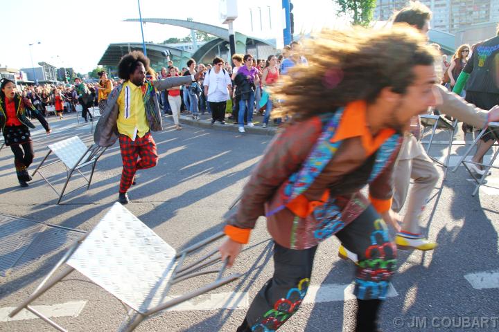 Diapositive suivante